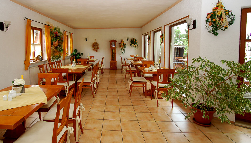 Restaurant zum 3