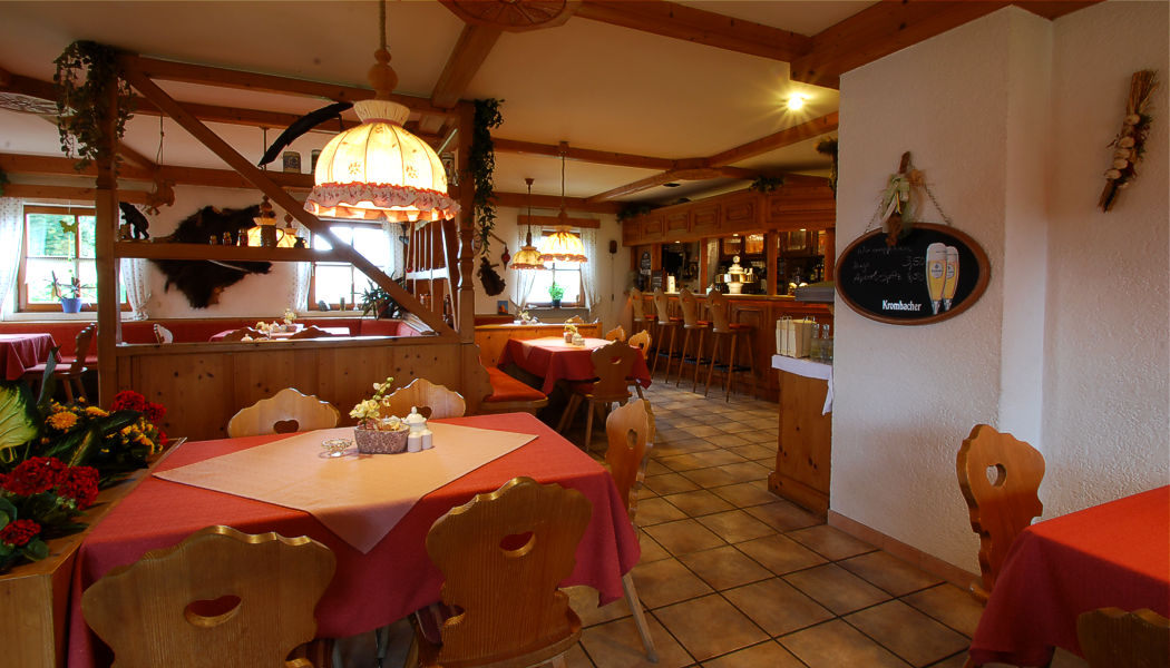 Restaurant zum 6