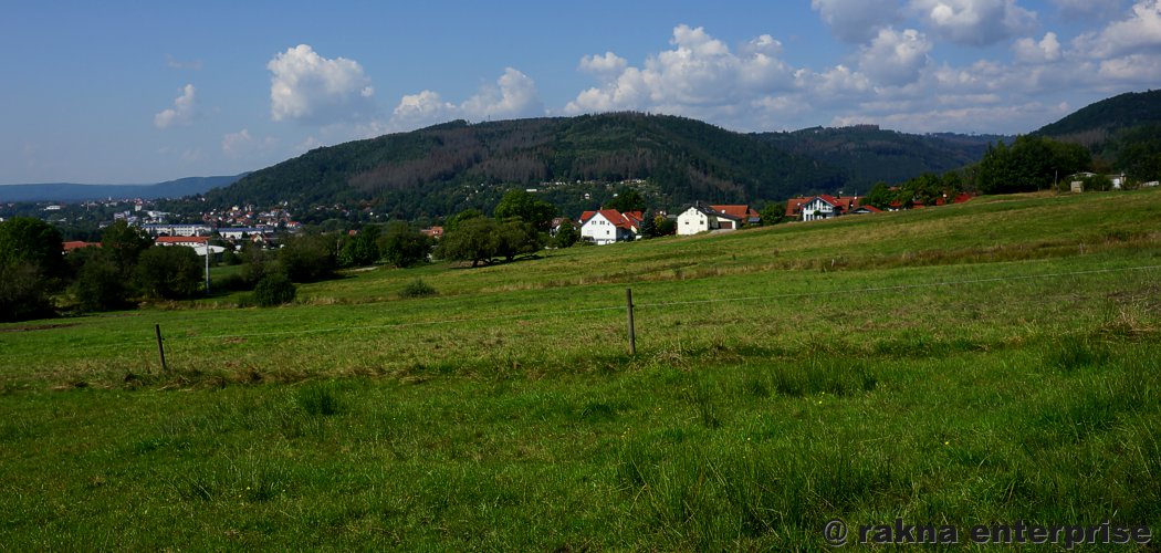 Sonneberg in Thüringen Ansicht 6